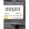 Recambio de mando luces para audi a3 (8p1) 2.0 tdi 16v referencia OEM IAM 8P1941531AP 10002242  