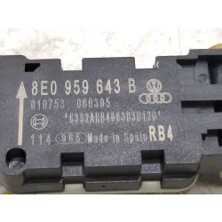Recambio de sensor para audi a4 avant (8e)(2004) 2.0 tdi 16v referencia OEM IAM 8E0959643B  