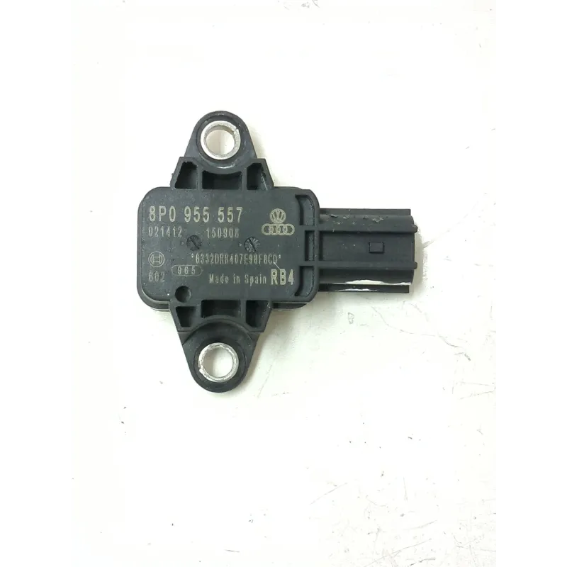 Recambio de sensor para audi a3 (8p1) 2.0 tdi 16v referencia OEM IAM 8P0955557  