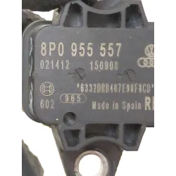 Recambio de sensor para audi a3 (8p1) 2.0 tdi 16v referencia OEM IAM 8P0955557  