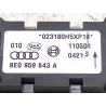 Recambio de sensor para audi a4 b6 (8e2) 1.9 tdi referencia OEM IAM 8E0959643A  