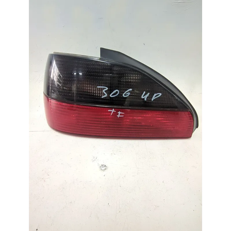 Recambio de piloto trasero izquierdo para peugeot 306 (7b, n3, n5) 1.9 sld referencia OEM IAM 2322G  