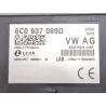 Recambio de modulo electronico para seat ibiza iv sc (6j1, 6p5) 1.2 tsi referencia OEM IAM 6C0937089D 502N14F07  