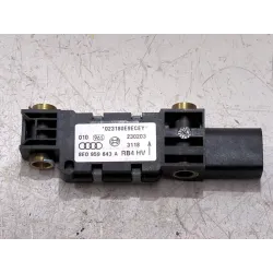 Recambio de sensor para audi a4 b6 (8e2) 1.9 tdi referencia OEM IAM 8E0959643A  
