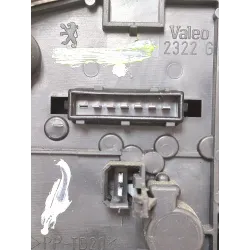 Recambio de piloto trasero izquierdo para peugeot 306 (7b, n3, n5) 1.9 sld referencia OEM IAM 2322G  