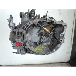 CAJA CAMBIOS MANUAL 20LM23 