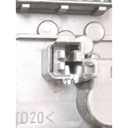 Recambio de piloto trasero izquierdo para peugeot 306 (7b, n3, n5) 1.9 sld referencia OEM IAM 2322G  