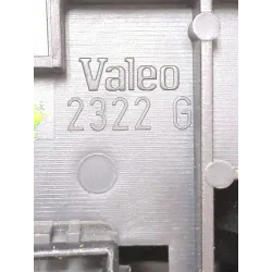 Recambio de piloto trasero izquierdo para peugeot 306 (7b, n3, n5) 1.9 sld referencia OEM IAM 2322G  