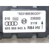 Recambio de sensor para audi a4 b6 (8e2) 1.9 tdi referencia OEM IAM 8E0959643A  