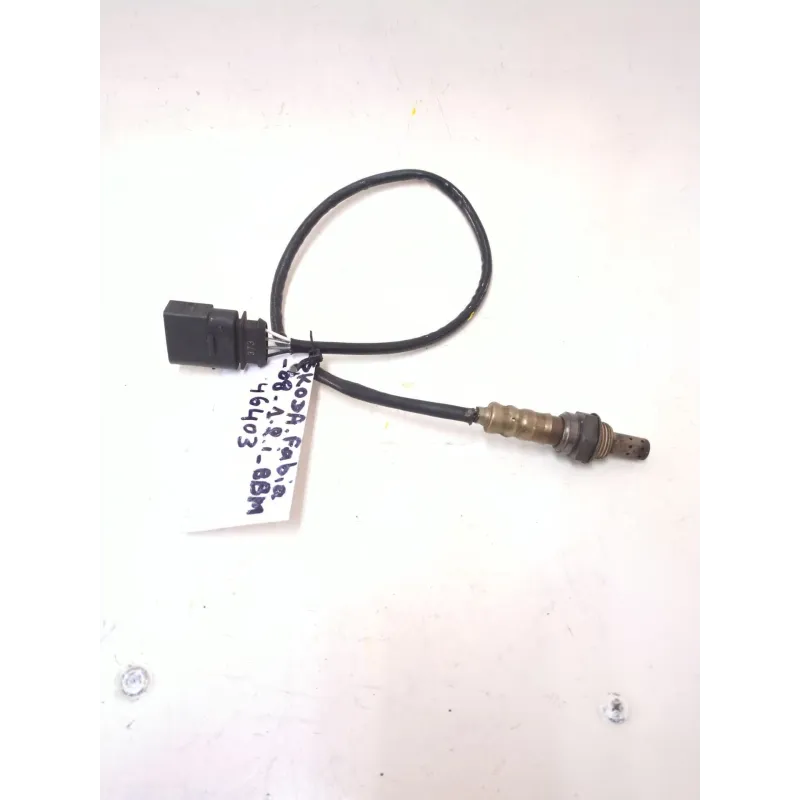 Recambio de sonda lambda para skoda fabia ii (542) 1.2 referencia OEM IAM 03D906265C  