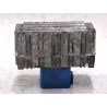 Recambio de caja precalentamiento para opel agila (2000) 1.3 cdti referencia OEM IAM 55353011 51299014  