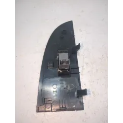 Recambio de botonera puerta delantera derecha para seat leon (1p1) 1.6 tdi referencia OEM IAM 156023101  