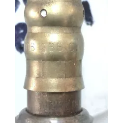 Recambio de sonda lambda para skoda fabia ii (542) 1.2 referencia OEM IAM 03D906265C  