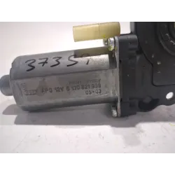Recambio de elevalunas delantero derecho para ford fusion (ju_) 1.4 tdci referencia OEM IAM 0130821939  