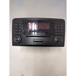 RADIO CD A1648209289 