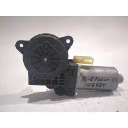 Recambio de elevalunas delantero derecho para ford fusion (ju_) 1.4 tdci referencia OEM IAM 0130821939  