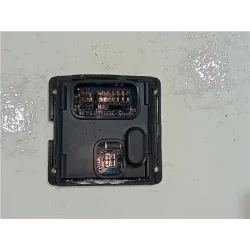 Recambio de centralita xenon para volkswagen passat berlina (3c2)(2005) 2.0 tdi referencia OEM IAM 7L6911329A  