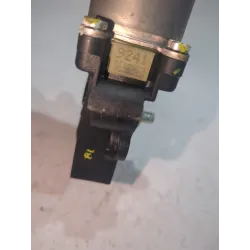 Recambio de elevalunas delantero derecho para ford fusion (ju_) 1.4 tdci referencia OEM IAM 0130821939  