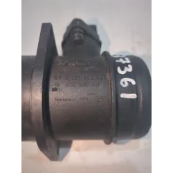 Recambio de caudalimetro para volkswagen golf v (1k1) 1.9 tdi referencia OEM IAM 0281002531  