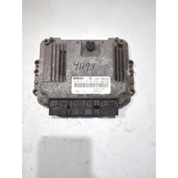 Recambio de centralita inyeccion para renault espace iv (jk0)(2002) 2.0 impulsion imusic [2,0 ltr. - 127 kw dci diesel fap cat] 