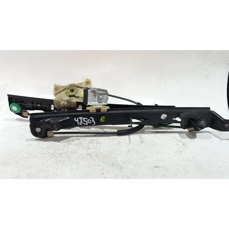 Recambio de mecanismo elevalunas delantero derecho para seat leon ii 1.9 tdi referencia OEM IAM   