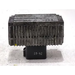 Recambio de caja precalentamiento para opel zafira a (1999) 2.0 dti 16v referencia OEM IAM 09132691 51299008  
