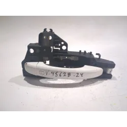 Recambio de maneta exterior lateral izquierda para audi a4 berlina (8k2)(2008) 2.0 e [2,0 ltr. - 100 kw 16v tdi] referencia OEM 