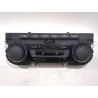 Recambio de mando climatizador para seat leon (1p1) 1.4 tsi referencia OEM IAM 5P0907044P 5HB01017010  