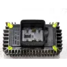 Recambio de caja precalentamiento para opel zafira a (1999) 2.0 dti 16v referencia OEM IAM 09132691 51299008  