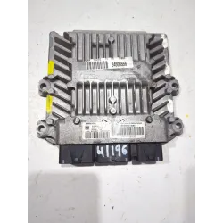 Recambio de centralita inyeccion para peugeot 307 (3a/c) 2.0 hdi 135 referencia OEM IAM 5WS40276ET  