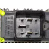 Recambio de caja precalentamiento para opel zafira a (1999) 2.0 dti 16v referencia OEM IAM 09132691 51299008  