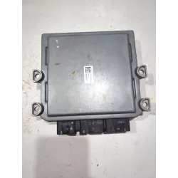 Recambio de centralita inyeccion para peugeot 307 (3a/c) 2.0 hdi 135 referencia OEM IAM 5WS40276ET  
