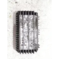 Recambio de caja precalentamiento para opel zafira a (1999) 2.0 dti 16v referencia OEM IAM 09132691 51299008  