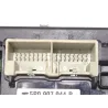 Recambio de mando climatizador para seat leon (1p1) 1.4 tsi referencia OEM IAM 5P0907044P 5HB01017010  