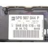 Recambio de mando climatizador para seat leon (1p1) 1.4 tsi referencia OEM IAM 5P0907044P 5HB01017010  