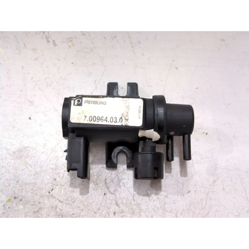 Recambio de valvula aire adicional para peugeot 307 (3a/c) 2.0 hdi 110 referencia OEM IAM 700964030  