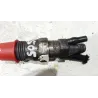 Recambio de inyector para peugeot 306 hatchback (7a, 7c, n3, n5) 1.9 d referencia OEM IAM KCA17S42  
