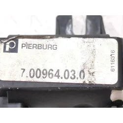 Recambio de valvula aire adicional para peugeot 307 (3a/c) 2.0 hdi 110 referencia OEM IAM 700964030  