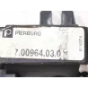 Recambio de valvula aire adicional para peugeot 307 (3a/c) 2.0 hdi 110 referencia OEM IAM 700964030  