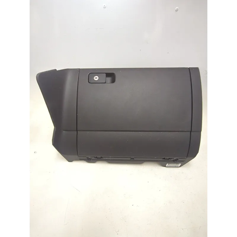 Recambio de guantera para volkswagen golf vii variant (ba5, bv5) 2.0 gtd referencia OEM IAM 5G1857097 1355D301744  