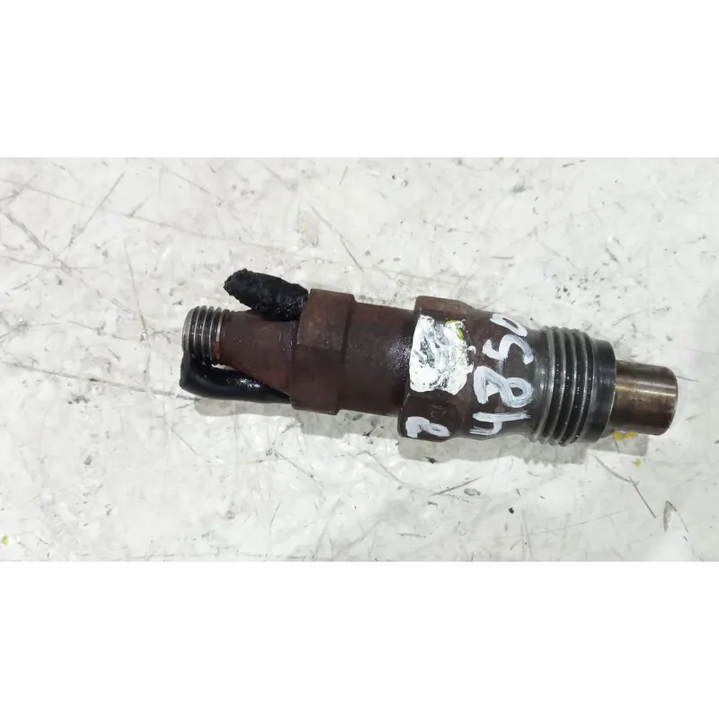 Recambio de inyector para peugeot 306 hatchback (7a, 7c, n3, n5) 1.9 d referencia OEM IAM KCA17S42  