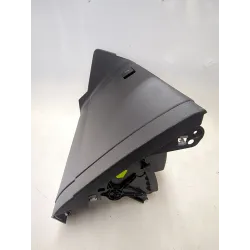 Recambio de guantera para volkswagen golf vii variant (ba5, bv5) 2.0 gtd referencia OEM IAM 5G1857097 1355D301744  