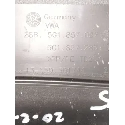 Recambio de guantera para volkswagen golf vii variant (ba5, bv5) 2.0 gtd referencia OEM IAM 5G1857097 1355D301744  