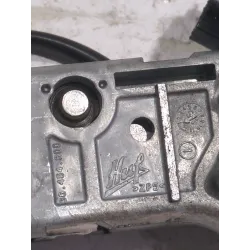 Recambio de conmutador de arranque para peugeot 208 1.6 hdi referencia OEM IAM 36454600  