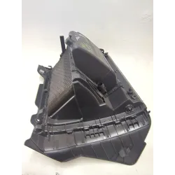 Recambio de guantera para volkswagen golf vii variant (ba5, bv5) 2.0 gtd referencia OEM IAM 5G1857097 1355D301744  