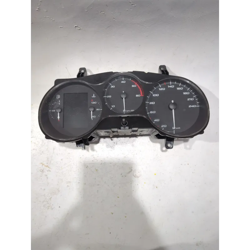 Recambio de cuadro completo para seat leon (1p1)(05.2005) 1.9 tdi referencia OEM IAM 1P0920853C  