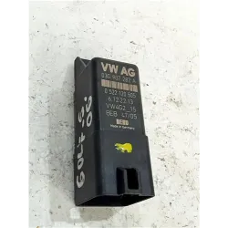 Recambio de caja precalentamiento para volkswagen golf v plus (5m1)(2005) 1.9 tdi referencia OEM IAM 03G907282A  