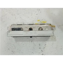 Recambio de pantalla para citroën xsara berlina (1997) 1.9 td referencia OEM IAM 216543011  