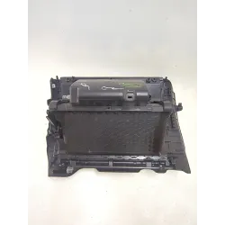 Recambio de guantera para volkswagen golf vii variant (ba5, bv5) 2.0 gtd referencia OEM IAM 5G1857097 1355D301744  