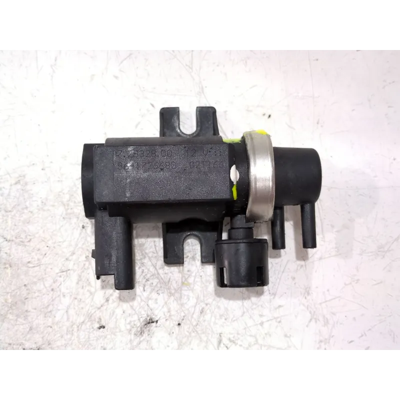 Recambio de valvula aire adicional para peugeot 307 (3a/c) 2.0 hdi 110 referencia OEM IAM 72832800 9641726680  